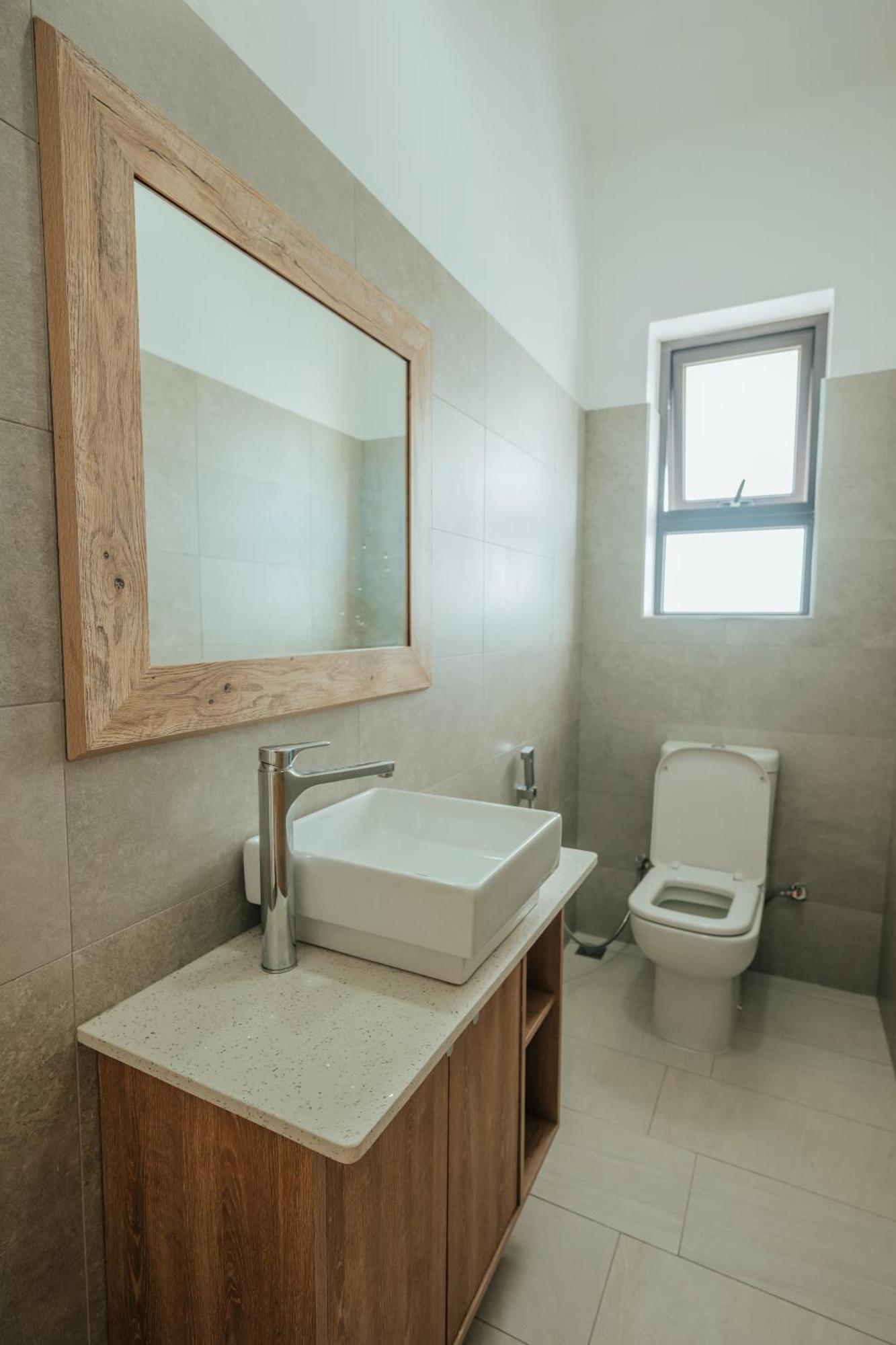 תמרין Two Villas מראה חיצוני תמונה