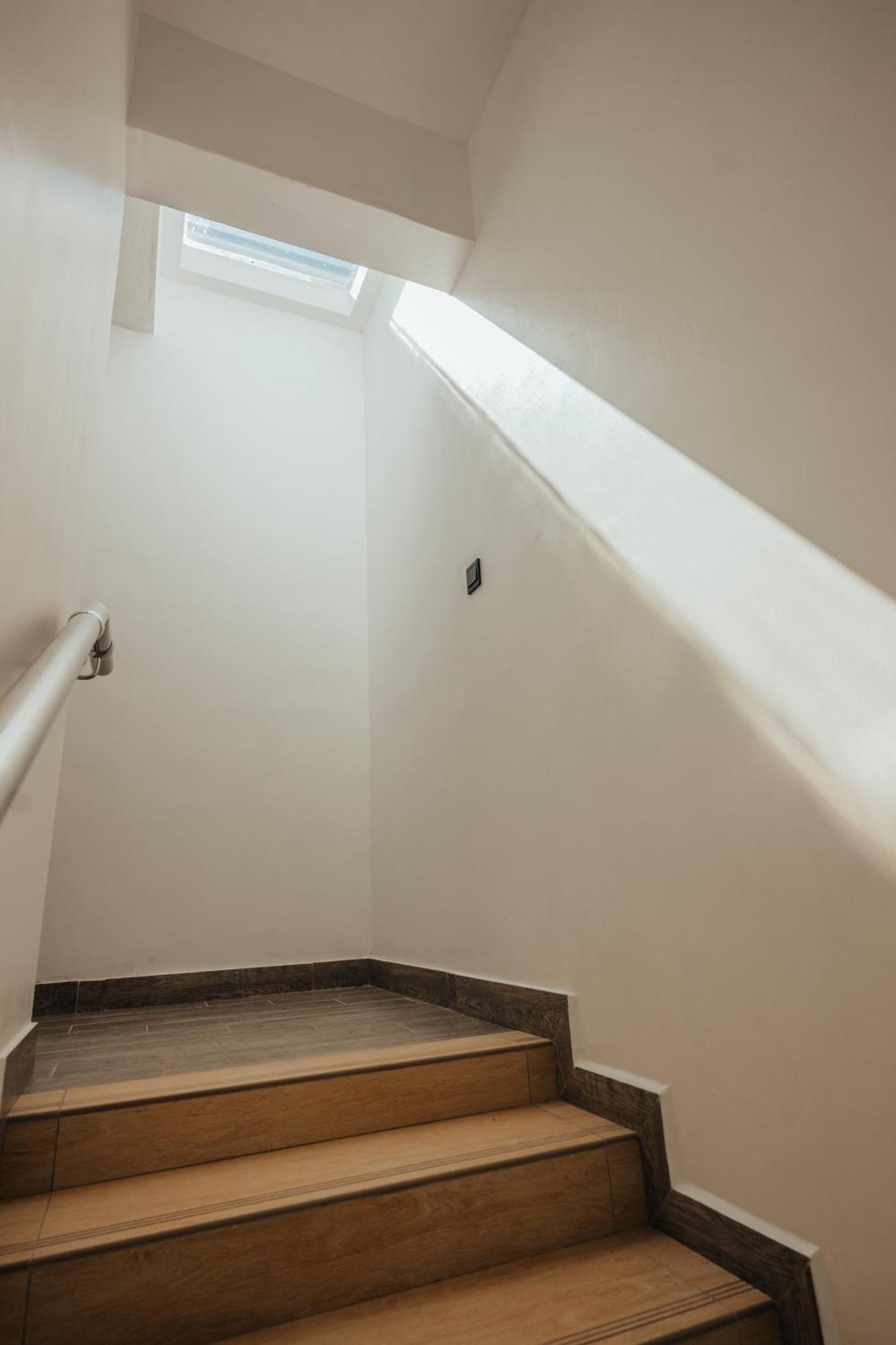 תמרין Two Villas מראה חיצוני תמונה