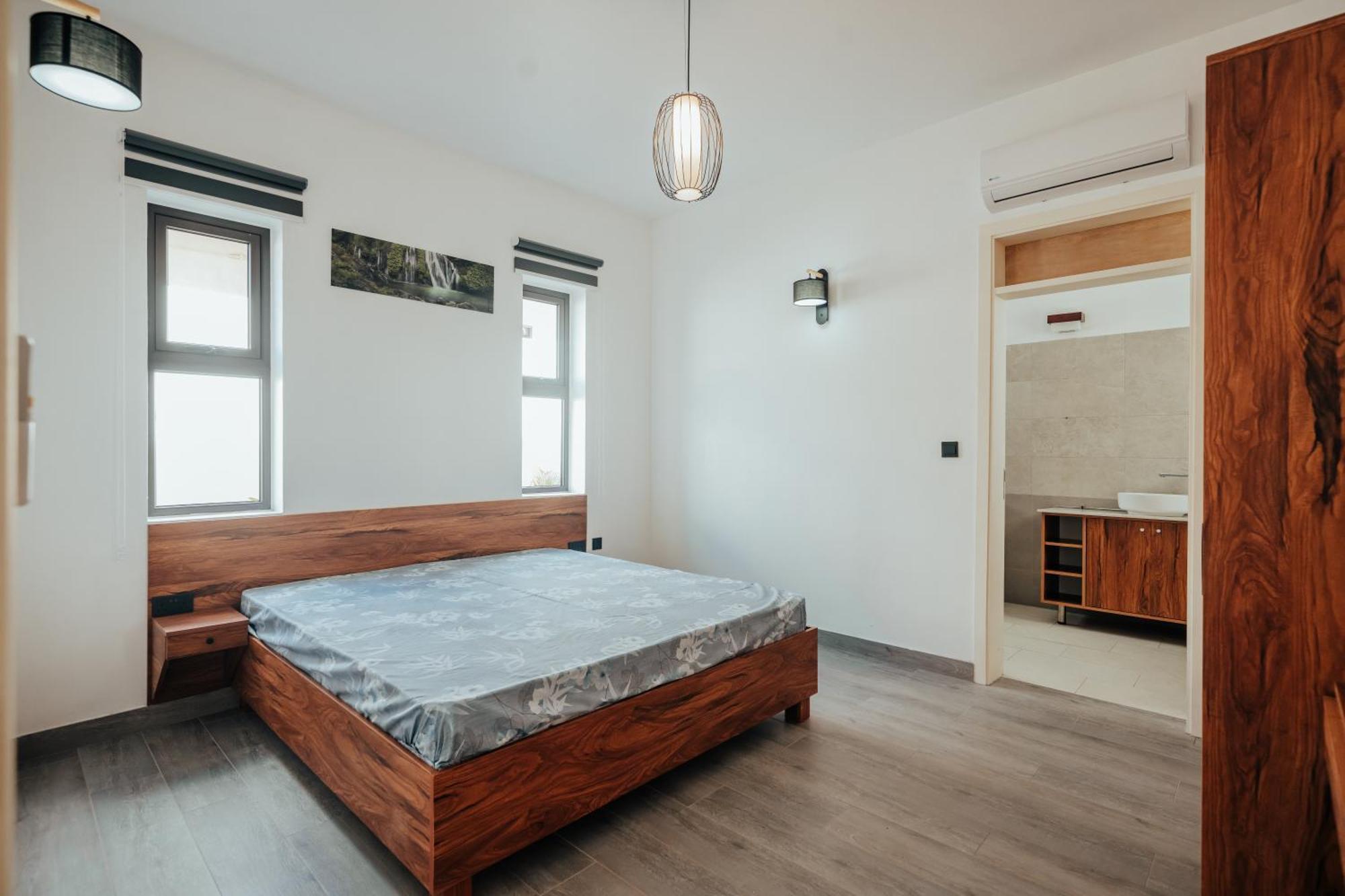 תמרין Two Villas מראה חיצוני תמונה