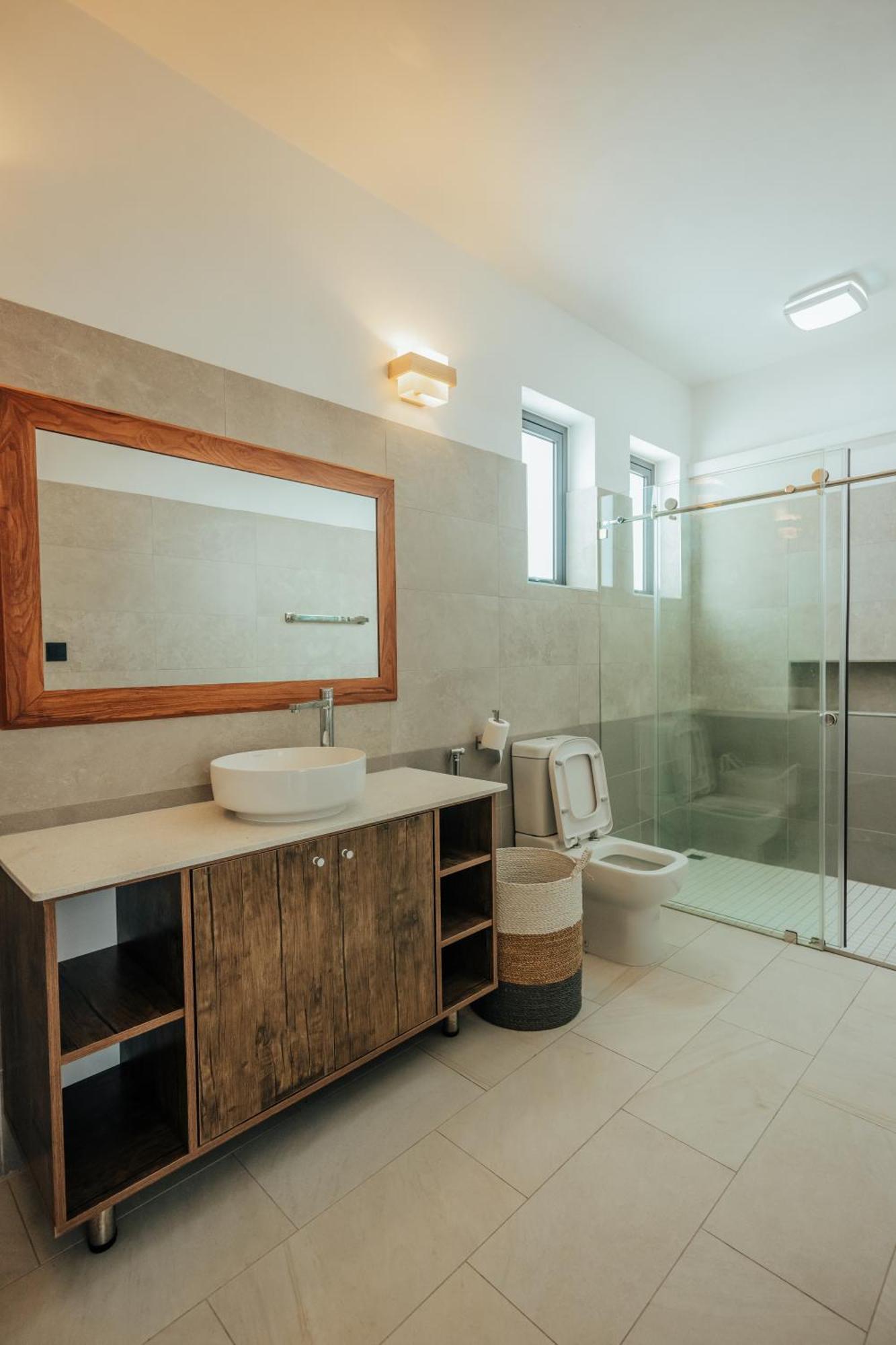 תמרין Two Villas מראה חיצוני תמונה