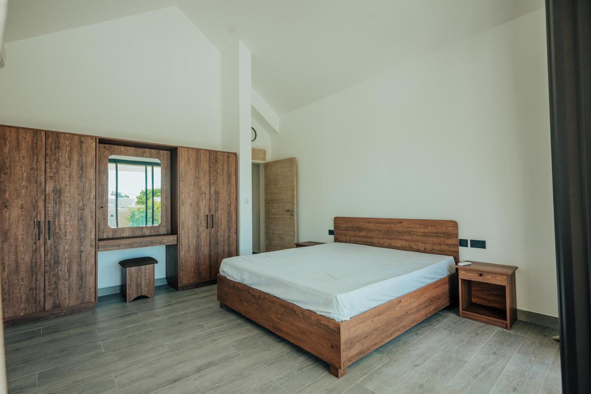 תמרין Two Villas מראה חיצוני תמונה