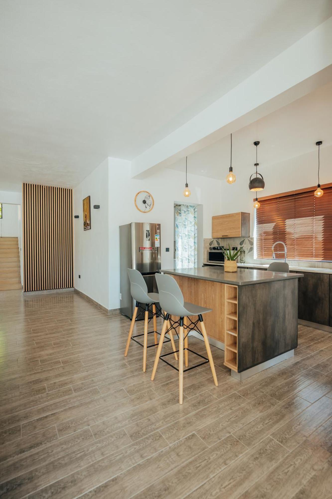 תמרין Two Villas מראה חיצוני תמונה