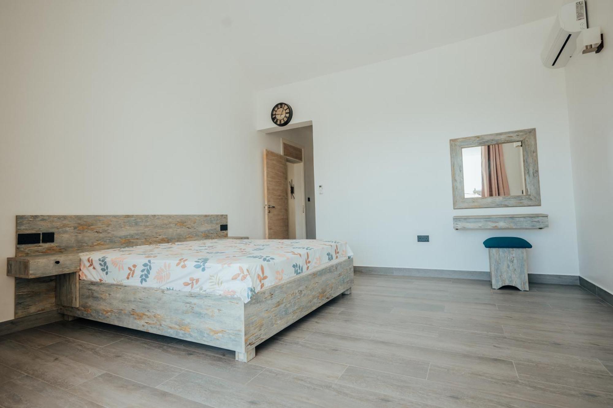 תמרין Two Villas מראה חיצוני תמונה