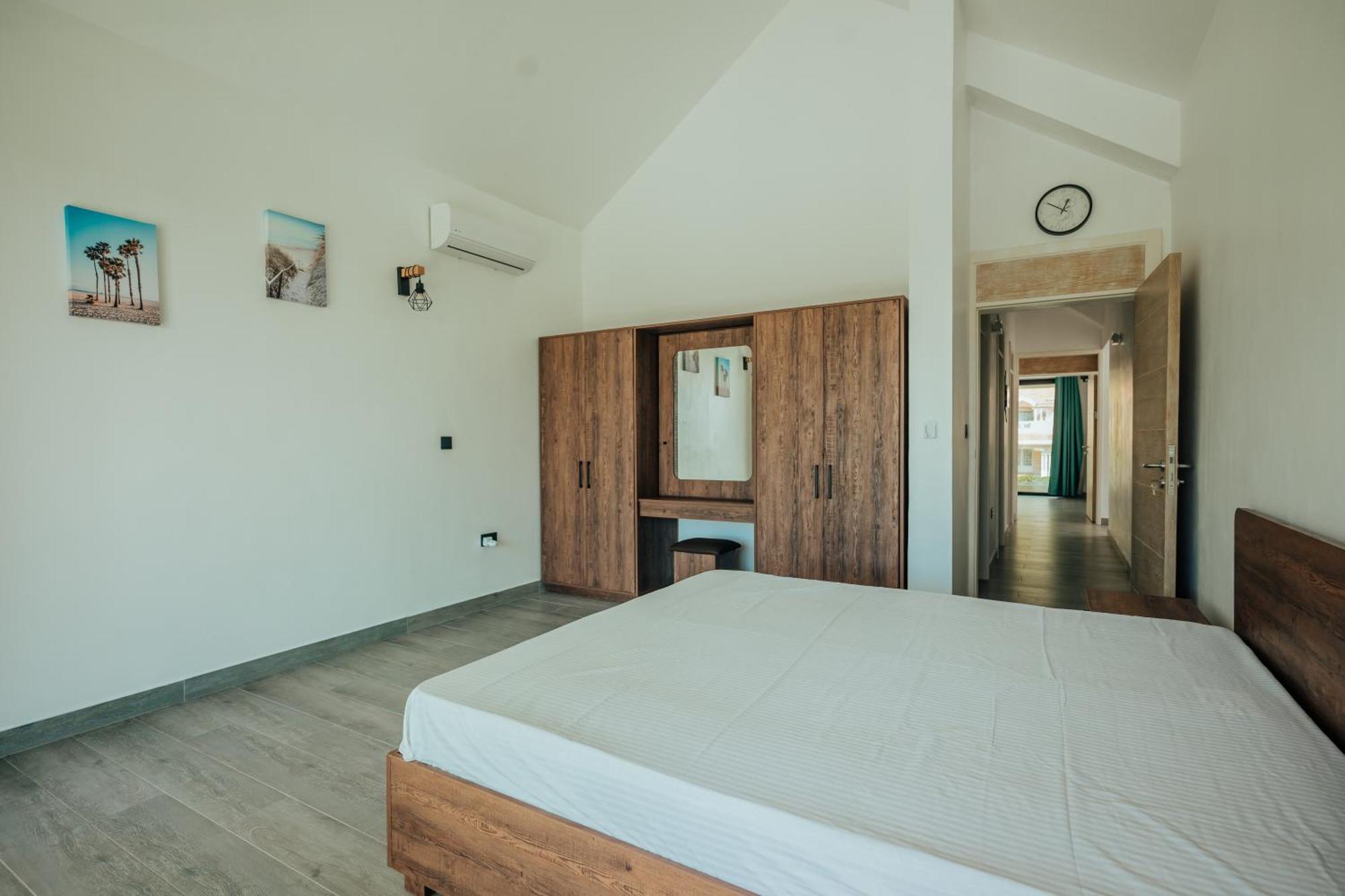 תמרין Two Villas מראה חיצוני תמונה