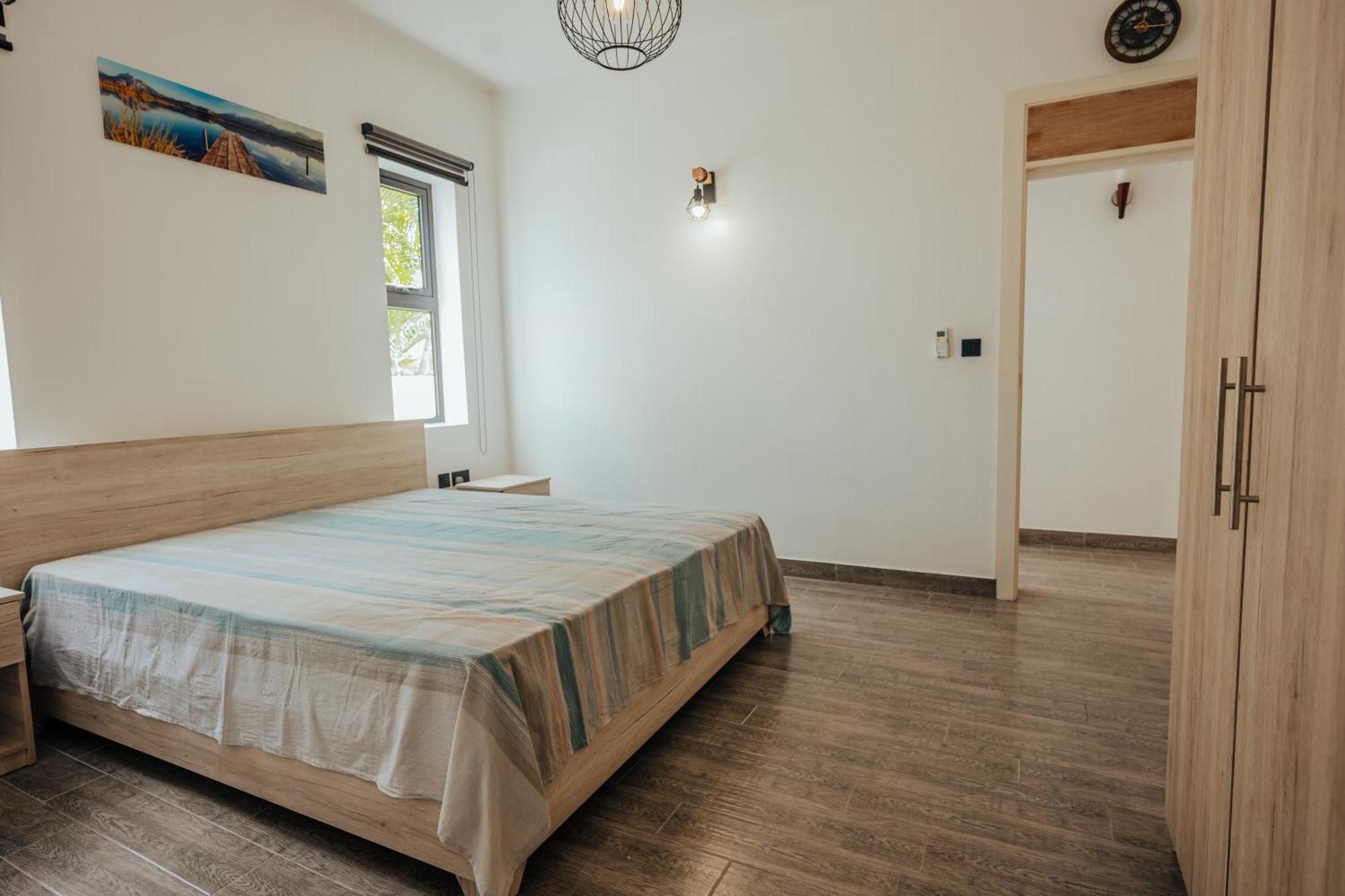 תמרין Two Villas מראה חיצוני תמונה