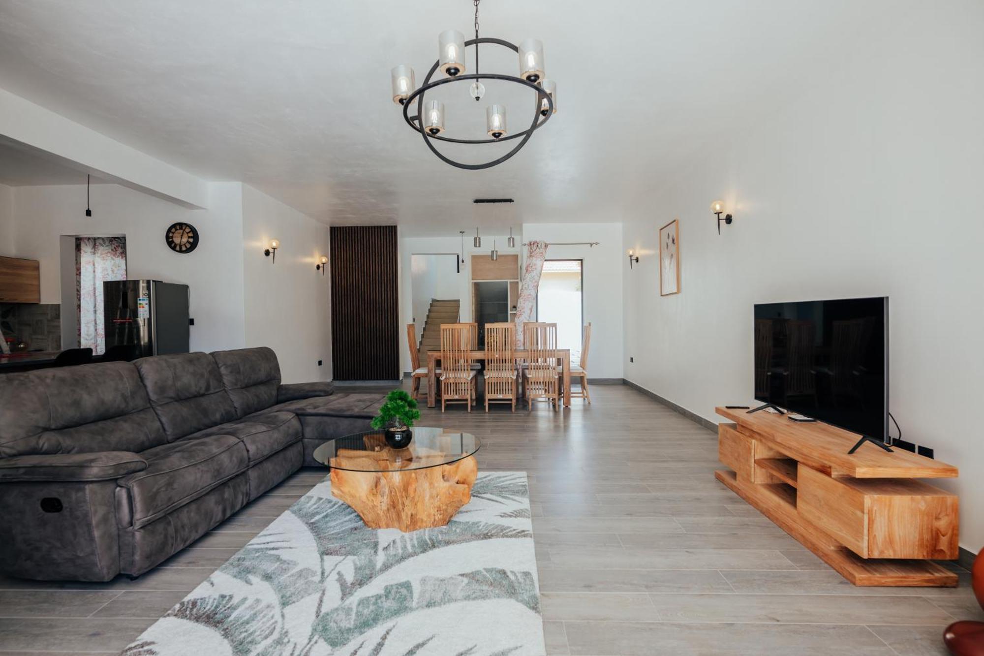 תמרין Two Villas מראה חיצוני תמונה