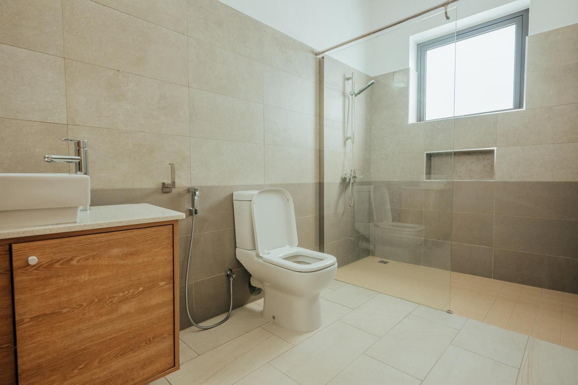תמרין Two Villas מראה חיצוני תמונה