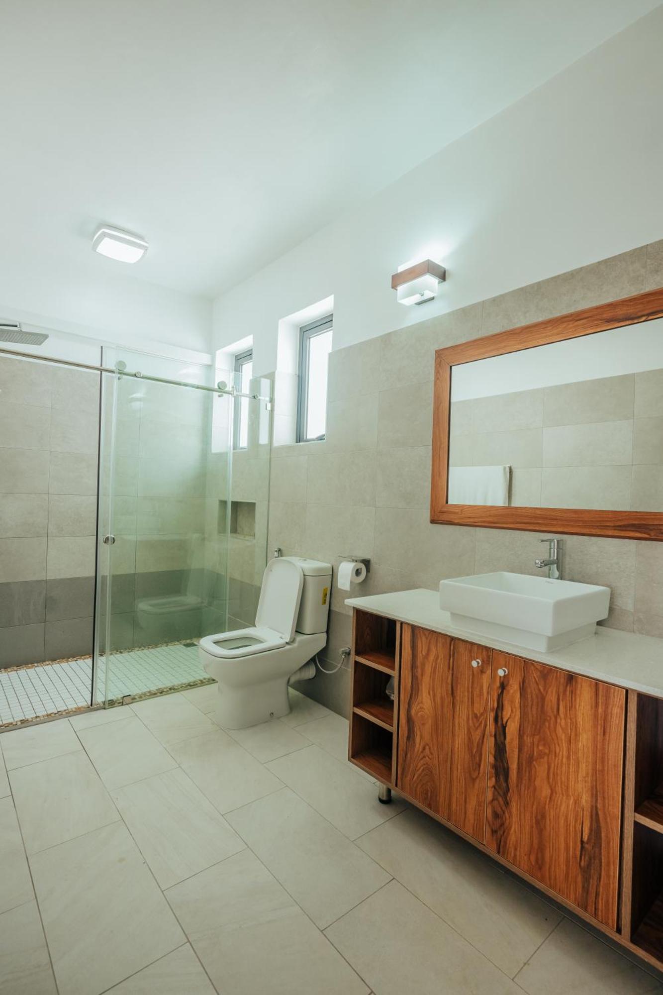 תמרין Two Villas מראה חיצוני תמונה