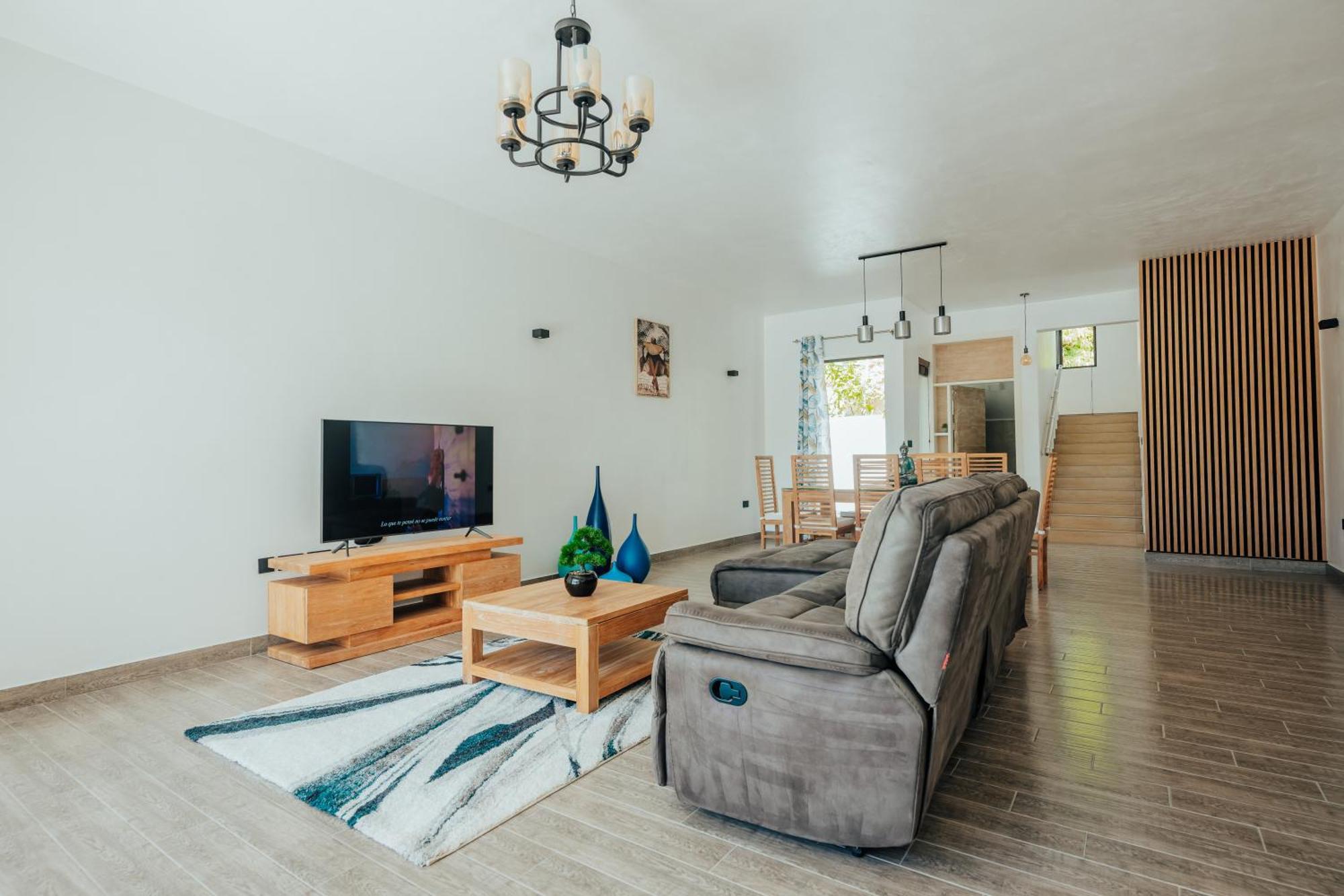תמרין Two Villas מראה חיצוני תמונה