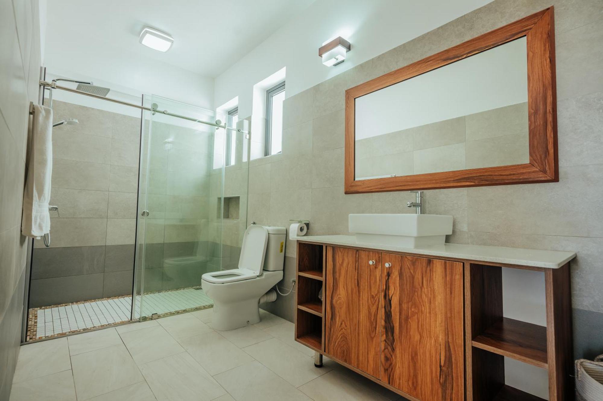 תמרין Two Villas מראה חיצוני תמונה